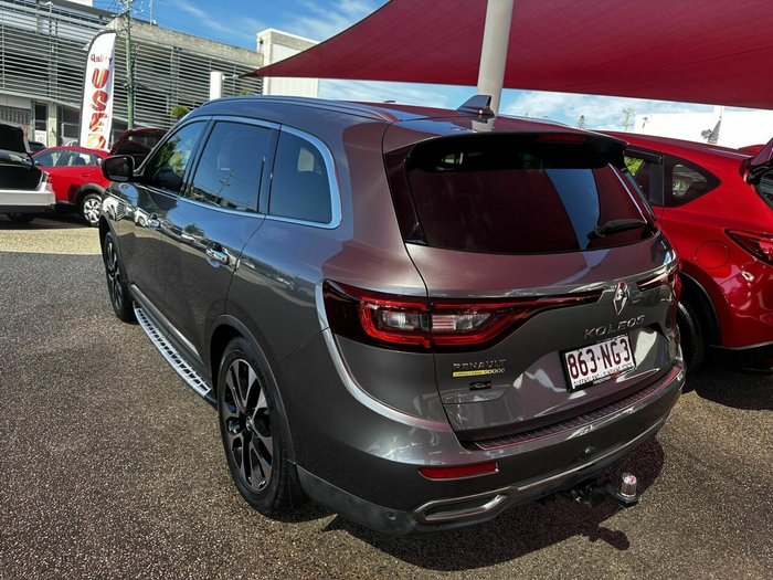 2019 Renault Koleos Formula Edition