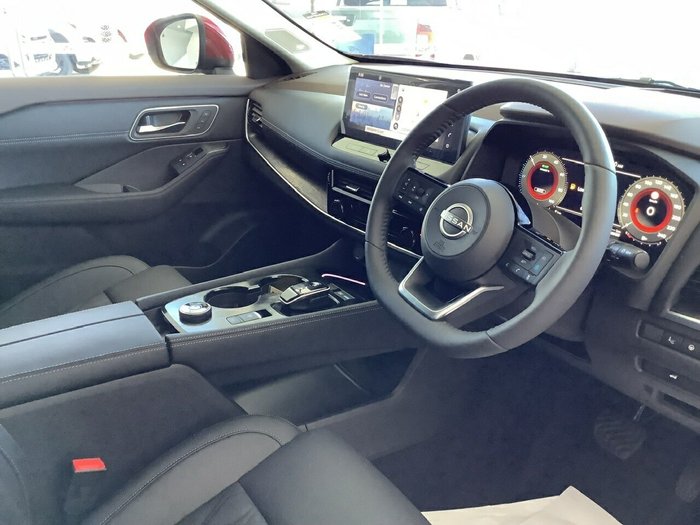 2025 Nissan X-Trail TI-L