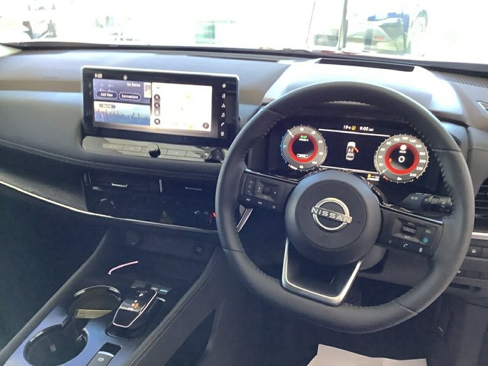 2025 Nissan X-Trail TI-L