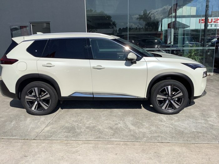 2025 Nissan X-Trail TI-L