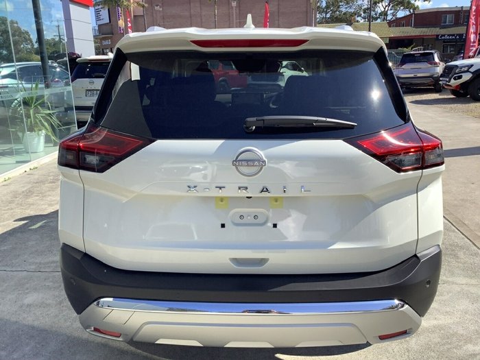 2025 Nissan X-Trail TI-L