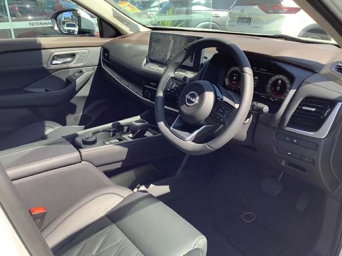 2025 Nissan X-Trail TI-L