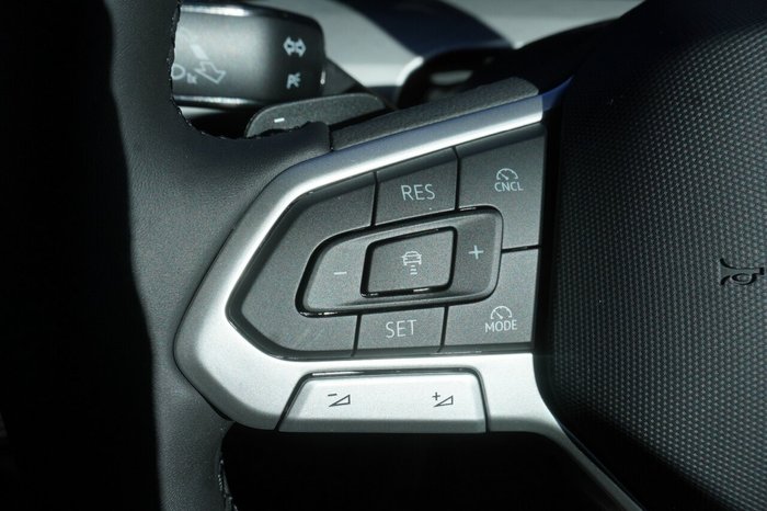 2025 Volkswagen Golf 110TSI Life