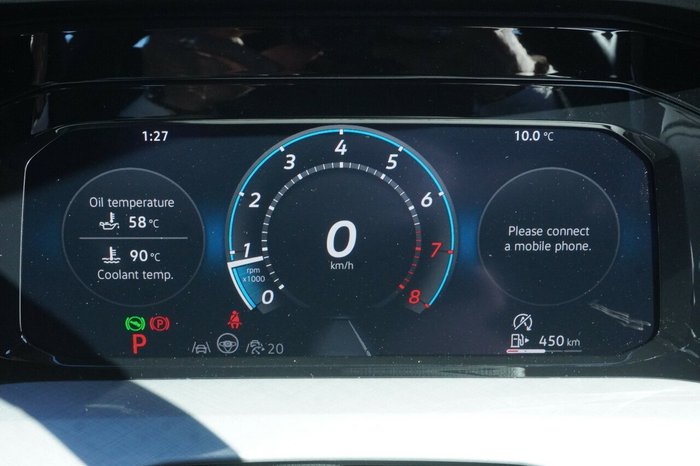 2025 Volkswagen Golf 110TSI Life