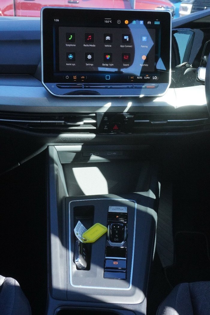 2025 Volkswagen Golf 110TSI Life