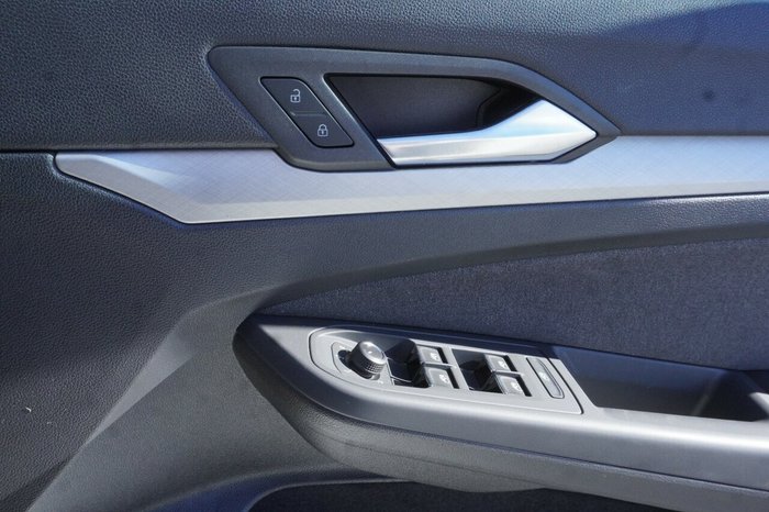 2025 Volkswagen Golf 110TSI Life