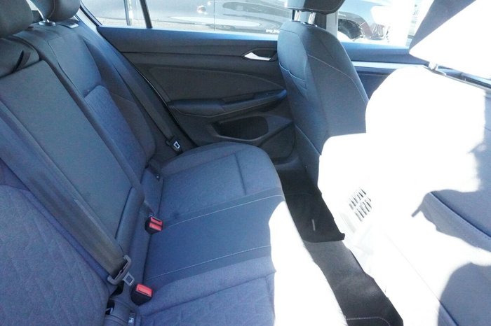 2025 Volkswagen Golf 110TSI Life