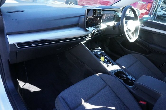 2025 Volkswagen Golf 110TSI Life
