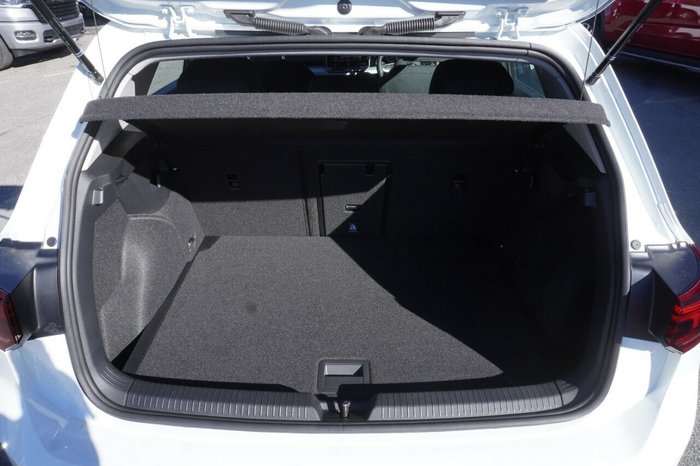 2025 Volkswagen Golf 110TSI Life