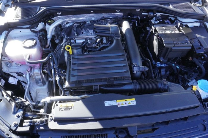 2025 Volkswagen Golf 110TSI Life