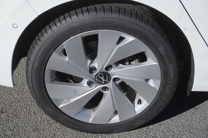 2025 Volkswagen Golf 110TSI Life