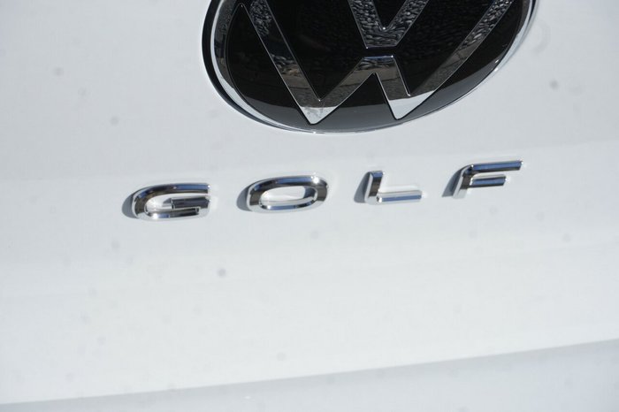 2025 Volkswagen Golf 110TSI Life
