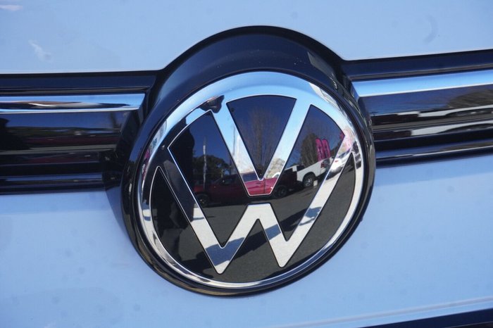 2025 Volkswagen Golf 110TSI Life