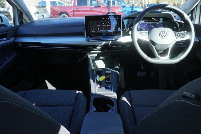 2025 Volkswagen Golf 110TSI Life