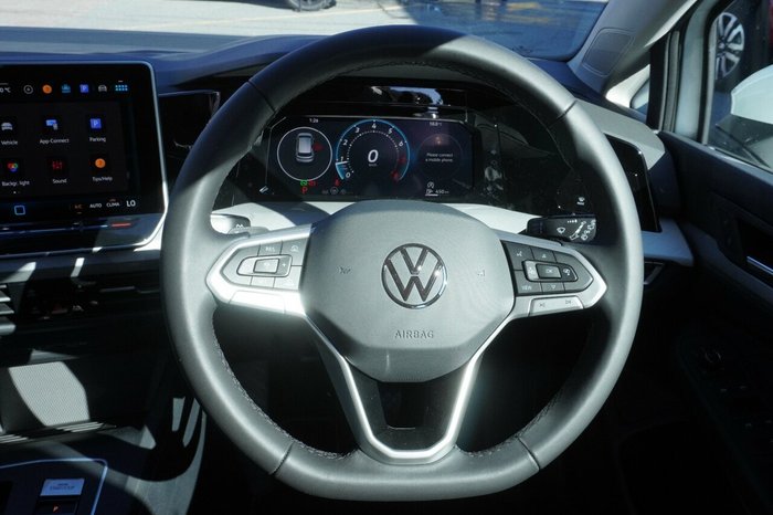 2025 Volkswagen Golf 110TSI Life