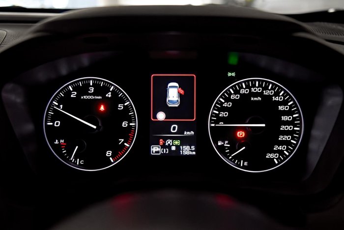 2025 Subaru Crosstrek 2.0S G6X MY25 AWD Daybreak Blue