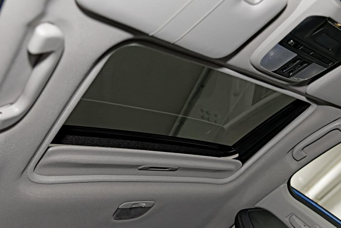 2025 Subaru Crosstrek 2.0S G6X MY25 AWD Daybreak Blue