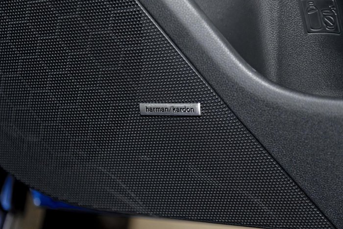 2025 Subaru Crosstrek 2.0S G6X MY25 AWD Daybreak Blue