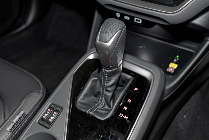 2025 Subaru Crosstrek 2.0S G6X MY25 AWD Daybreak Blue