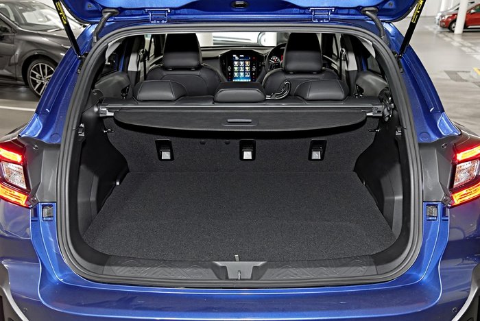 2025 Subaru Crosstrek 2.0S G6X MY25 AWD Daybreak Blue