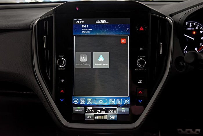 2025 Subaru Crosstrek 2.0S G6X MY25 AWD Daybreak Blue