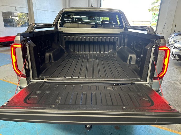 2024 Volkswagen Amarok TDI600 Style