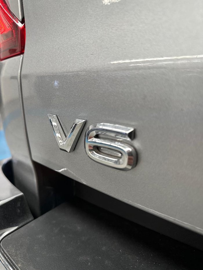 2024 Volkswagen Amarok TDI600 Style