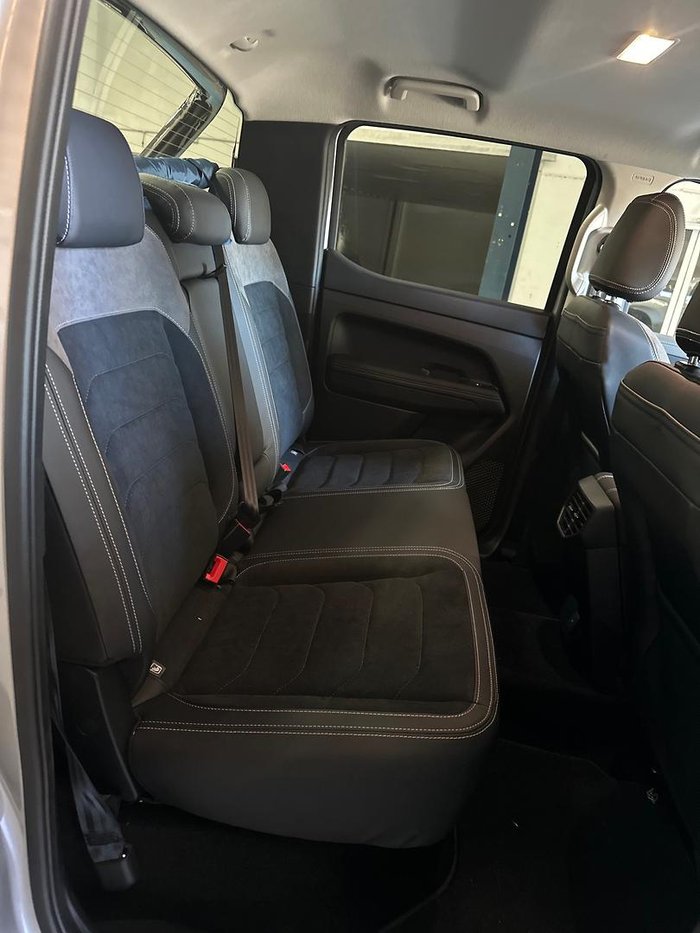 2024 Volkswagen Amarok TDI600 Style