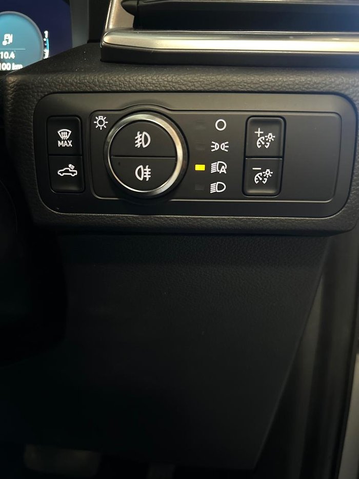 2024 Volkswagen Amarok TDI600 Style