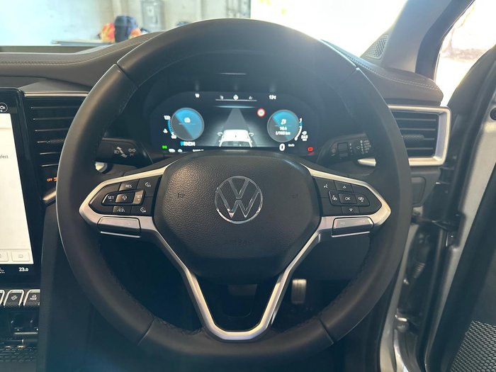 2024 Volkswagen Amarok TDI600 Style