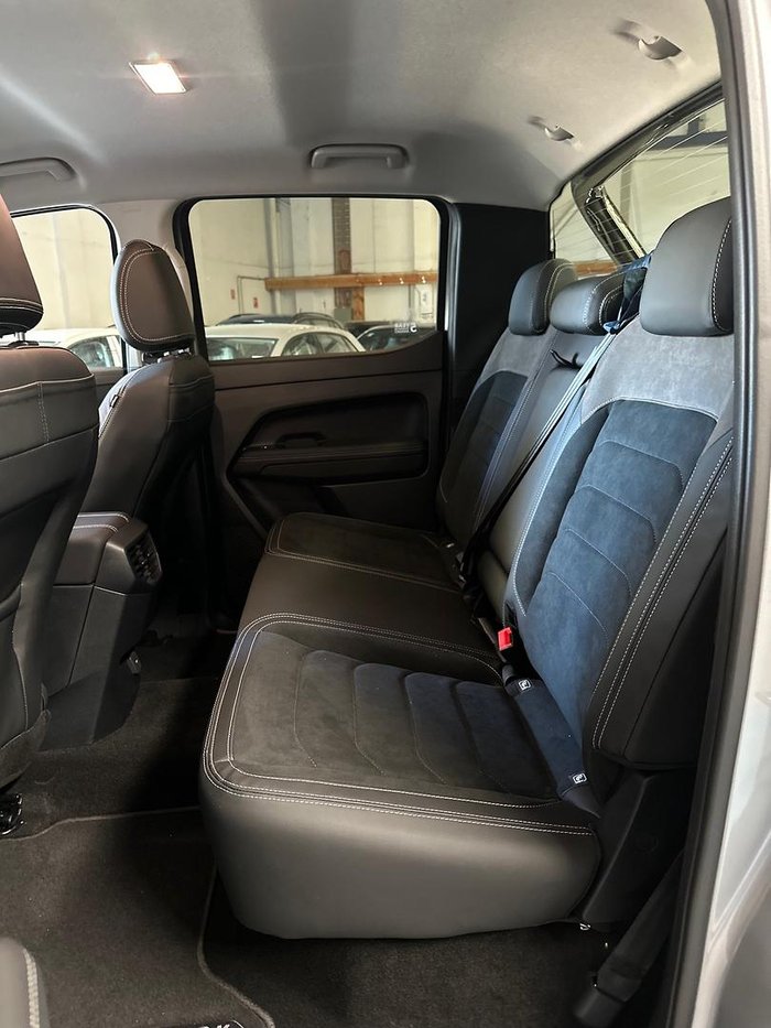 2024 Volkswagen Amarok TDI600 Style