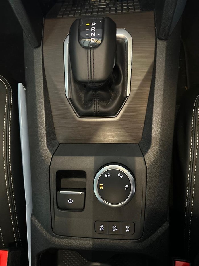 2024 Volkswagen Amarok TDI600 Style