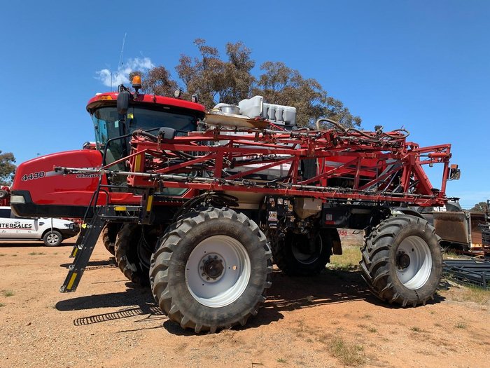 2012 CASE IH 4430