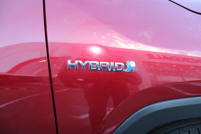 2022 Toyota RAV4 GX