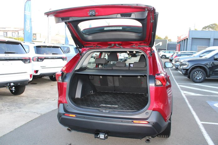 2022 Toyota RAV4 GX