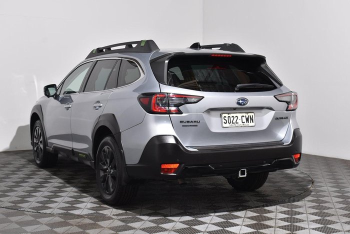 2023 Subaru Outback AWD Sport