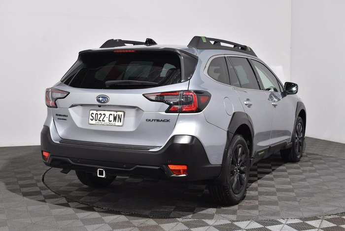 2023 Subaru Outback AWD Sport