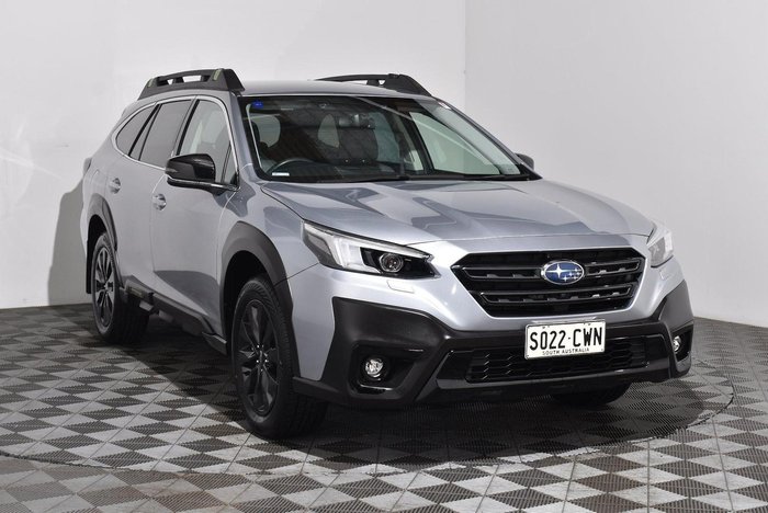 2023 Subaru Outback AWD Sport
