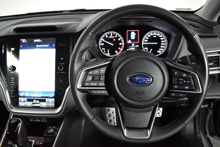 2023 Subaru Outback AWD Sport