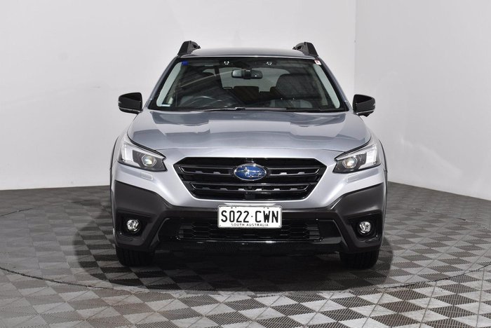 2023 Subaru Outback AWD Sport