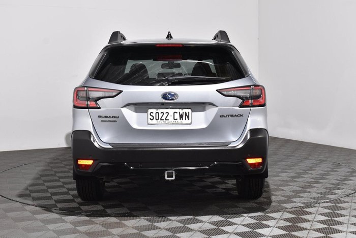 2023 Subaru Outback AWD Sport