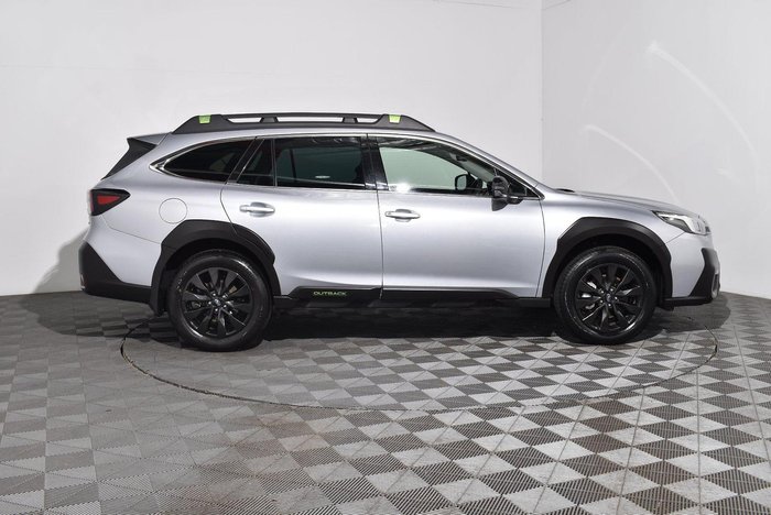 2023 Subaru Outback AWD Sport
