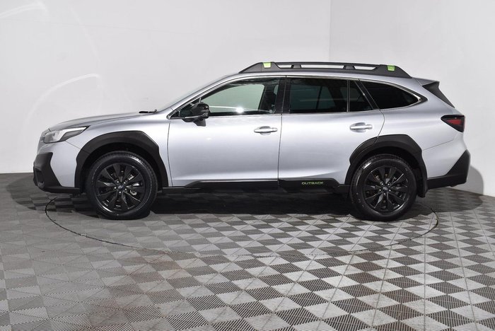 2023 Subaru Outback AWD Sport