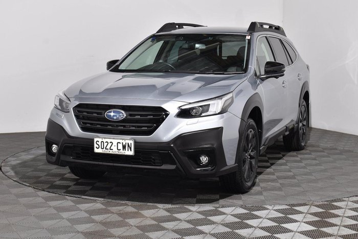 2023 Subaru Outback AWD Sport