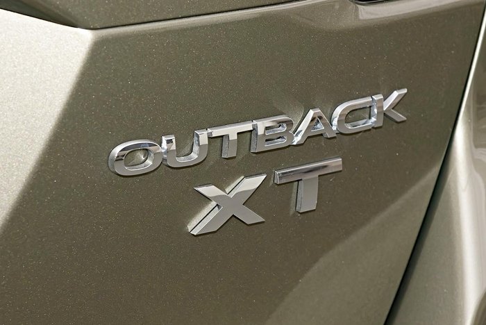 2025 Subaru Outback AWD Touring XT 6GEN MY25 AWD Autumn Green