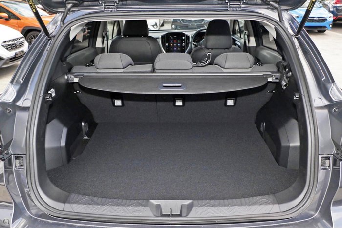 2025 Subaru Crosstrek Hybrid L