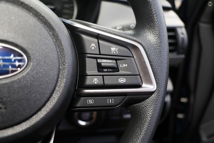 2025 Subaru Crosstrek Hybrid L