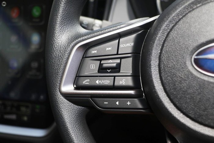 2025 Subaru Crosstrek Hybrid L