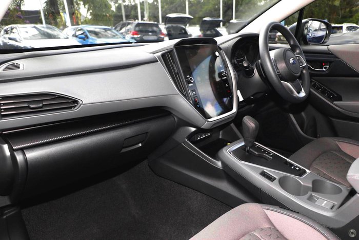 2025 Subaru Crosstrek Hybrid L