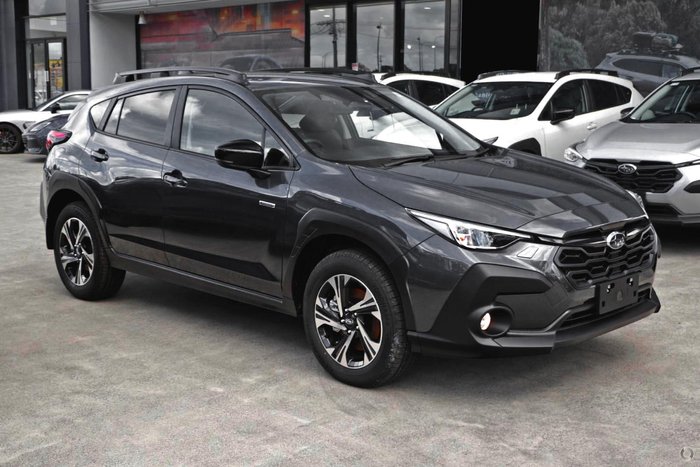 2025 Subaru Crosstrek Hybrid L